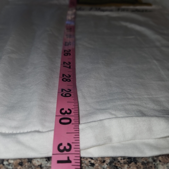 Vintage 1999 Greenpeace Tshirt - Picture 7 of 7